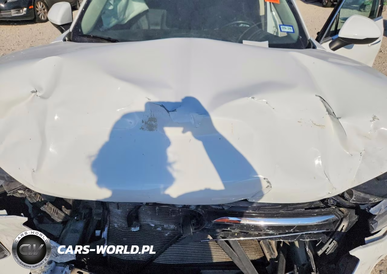 2023 Buick Envision Essence VIN:LRBFZNR41PD056131 - 12