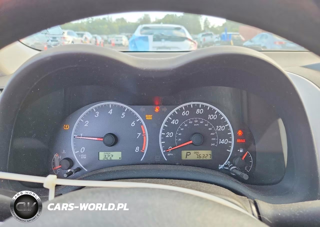 2013 Toyota Corolla L VIN:5YFBU4EE0DP181623 - 9