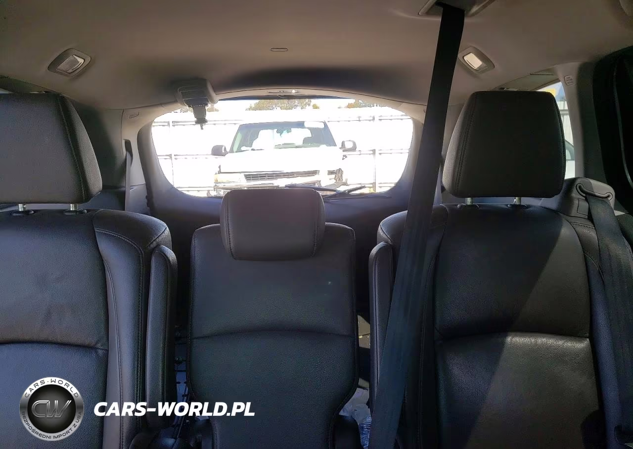 2019 Honda Odyssey Exl VIN:5FNRL6H7XKB008825 - 10