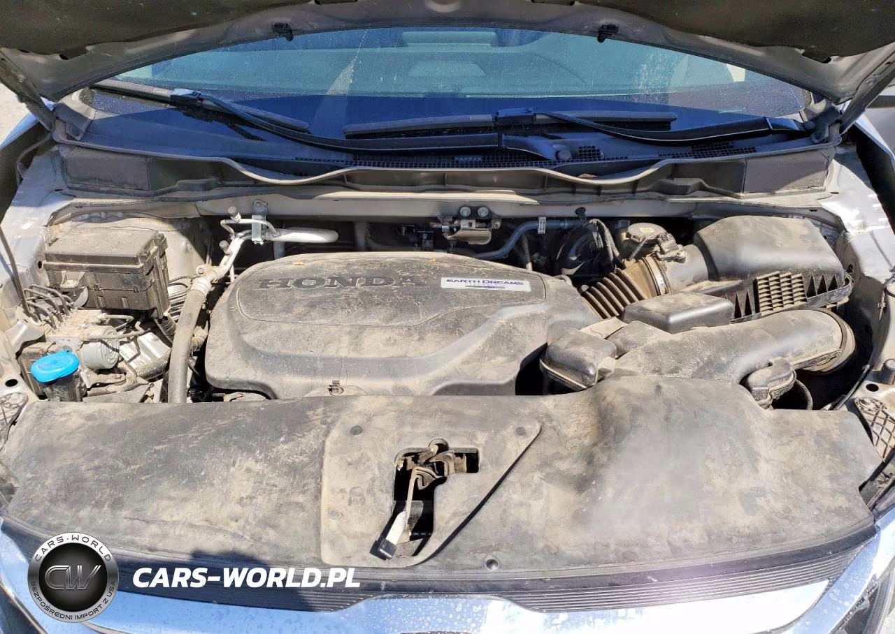 2019 Honda Odyssey Exl VIN:5FNRL6H7XKB008825 - 12