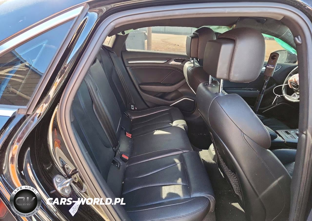 2015 Audi A3 Premium Plus VIN:WAUEFGFF0F1051569 - 10