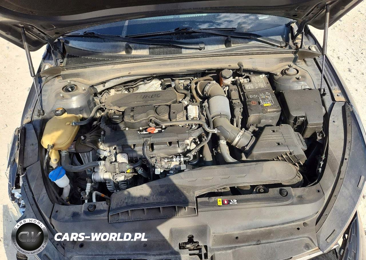 2022 Kia K5 Lxs VIN:5XXG14J25NG091405 - 11
