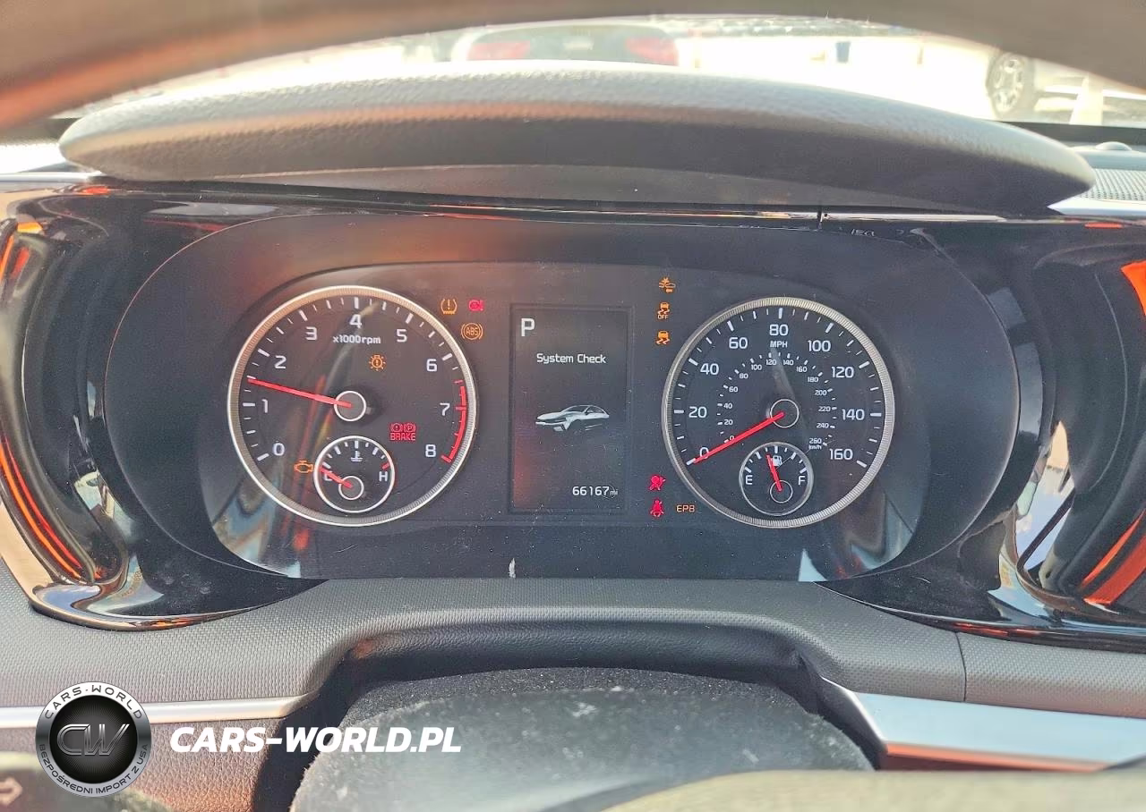 2022 Kia K5 Lxs VIN:5XXG14J25NG091405 - 9