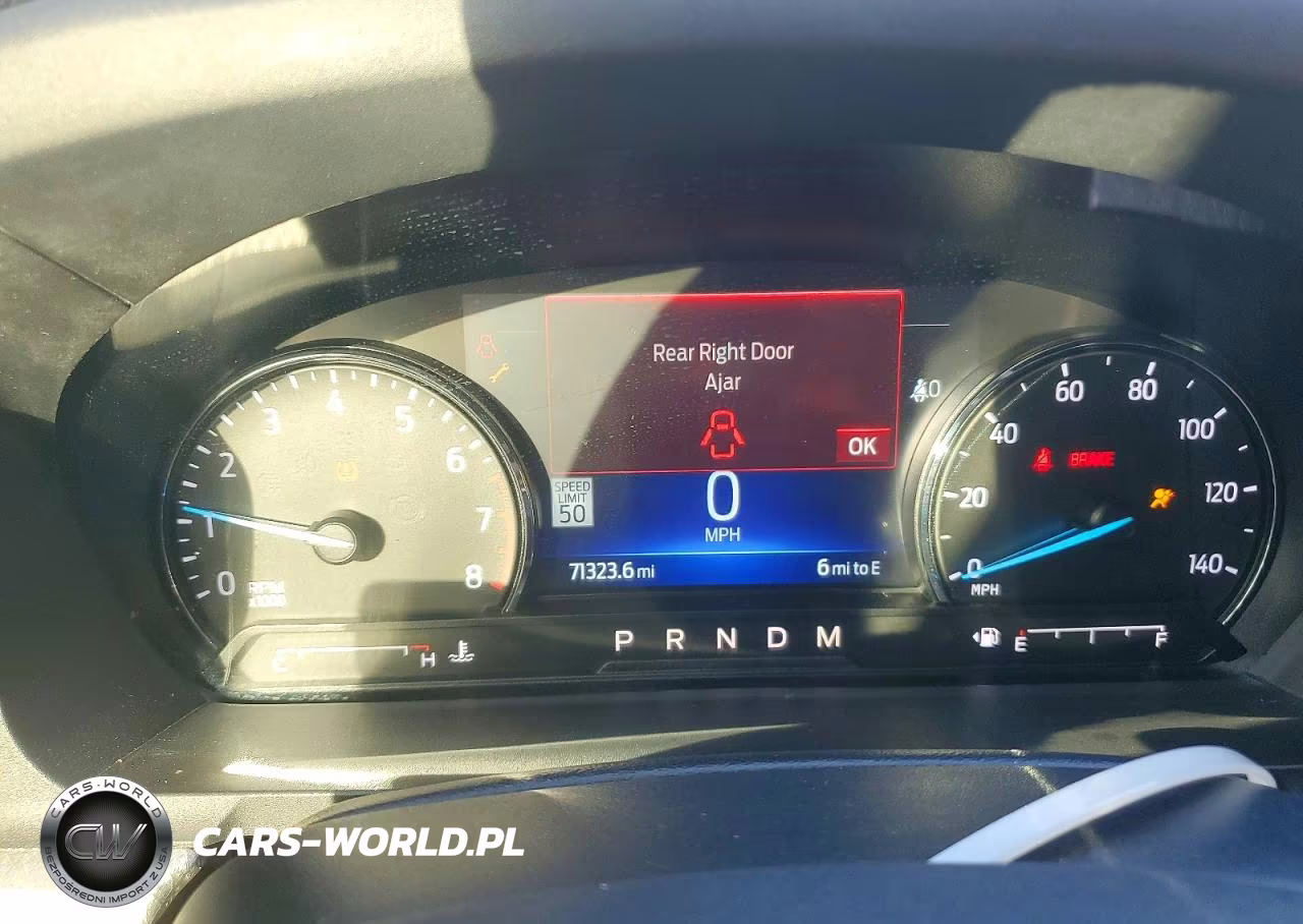 2022 Ford Explorer Timberline VIN:1FMSK8JH9NGA35667 - 10