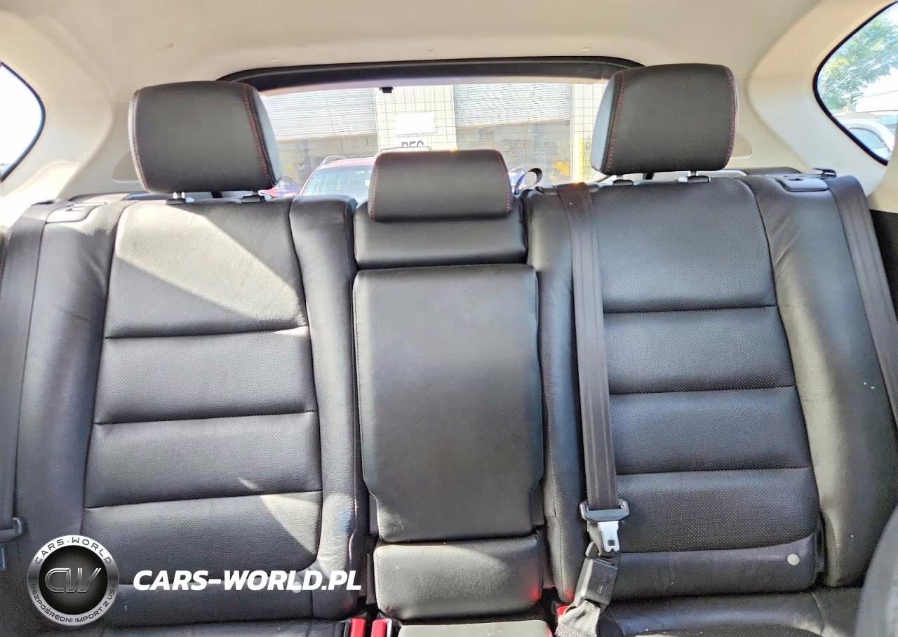 2014 Mazda Cx-5 Grand Touring VIN:JM3KE4DY4E0419436 - 10