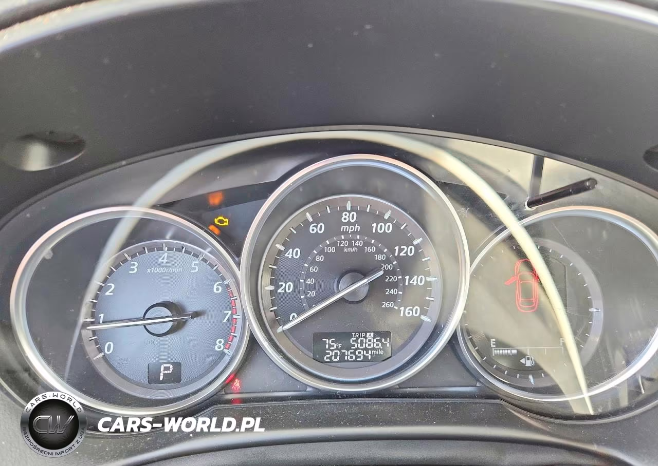 2014 Mazda Cx-5 Grand Touring VIN:JM3KE4DY4E0419436 - 9