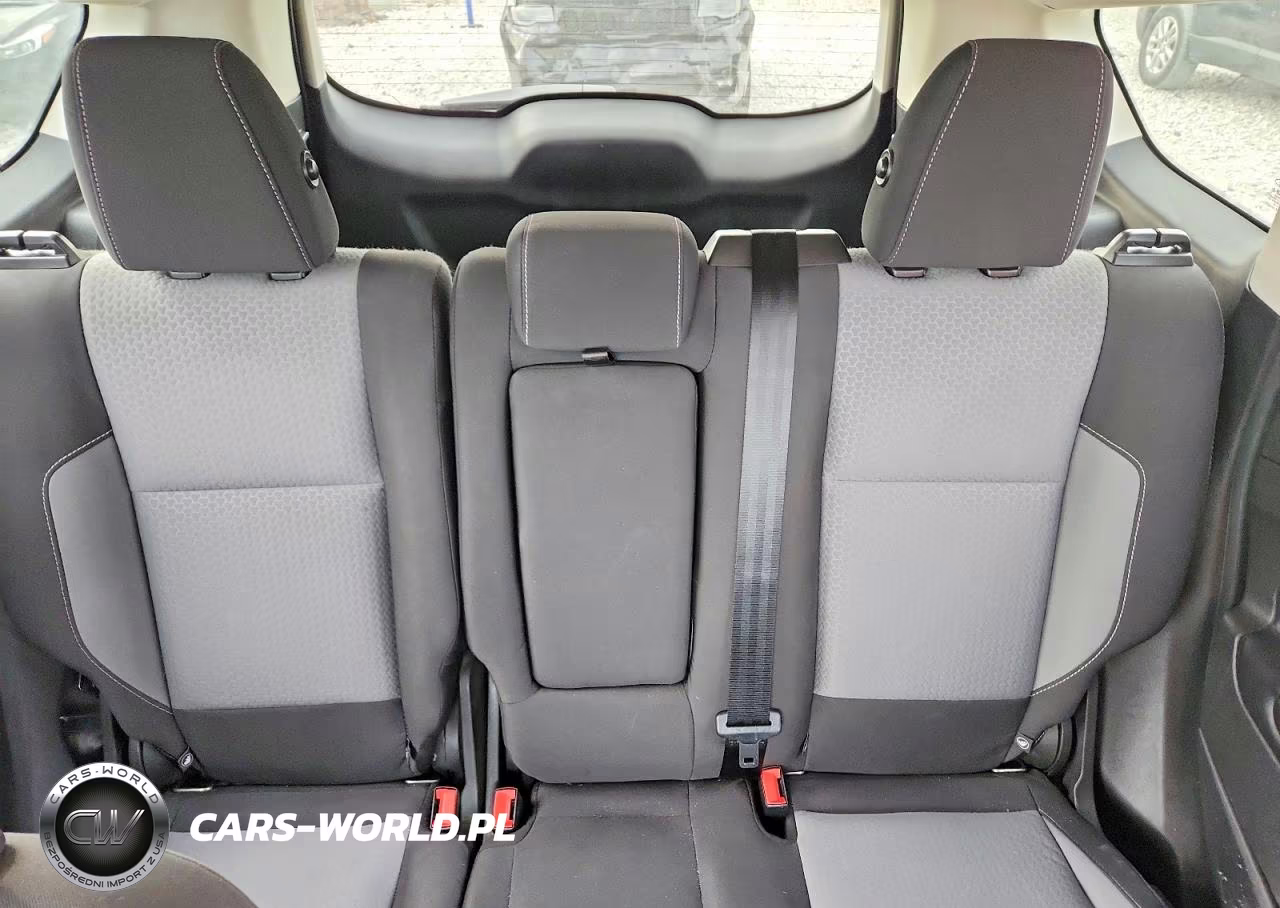 2018 Ford Escape Se VIN:1FMCU0GD0JUC68885 - 10