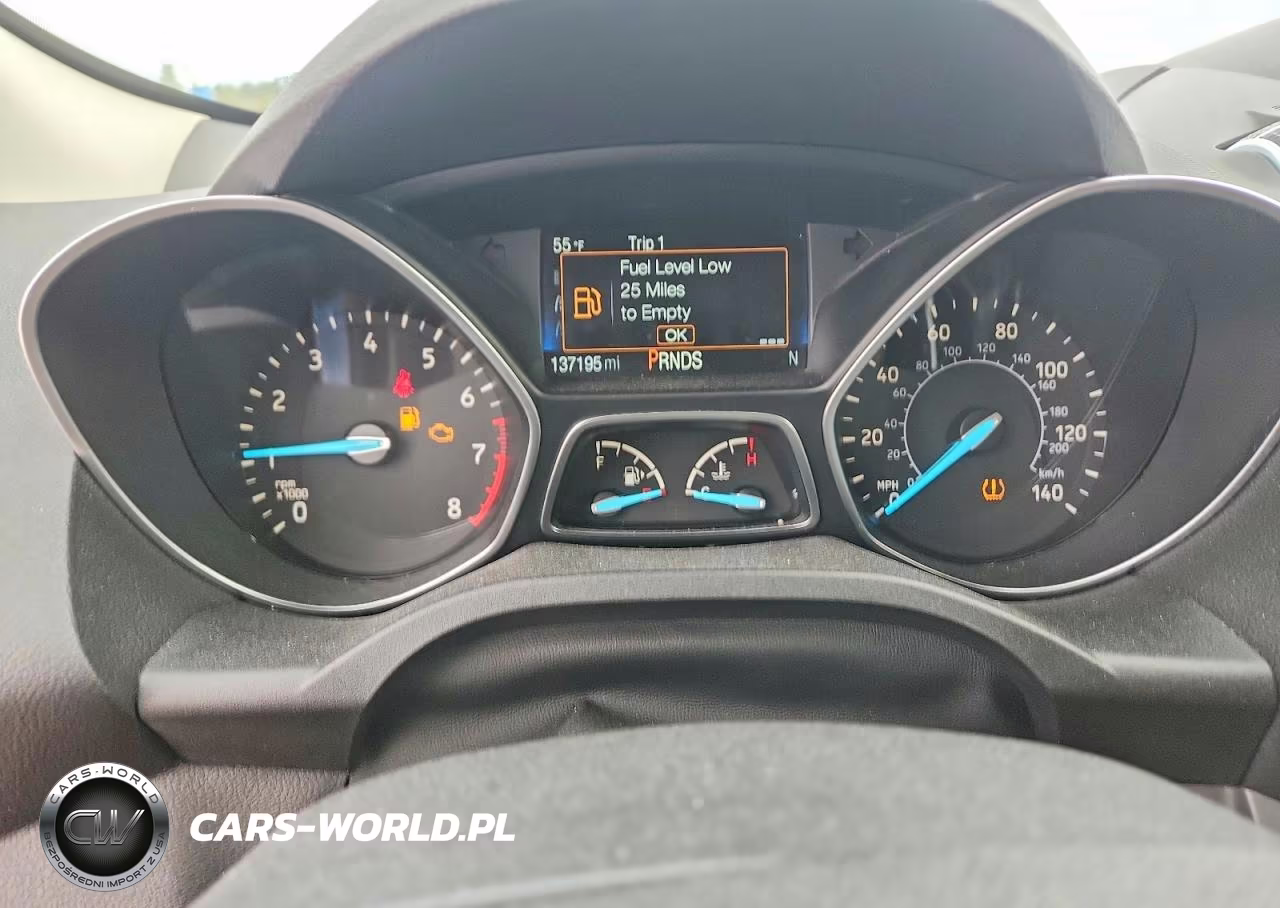 2018 Ford Escape Se VIN:1FMCU0GD0JUC68885 - 9