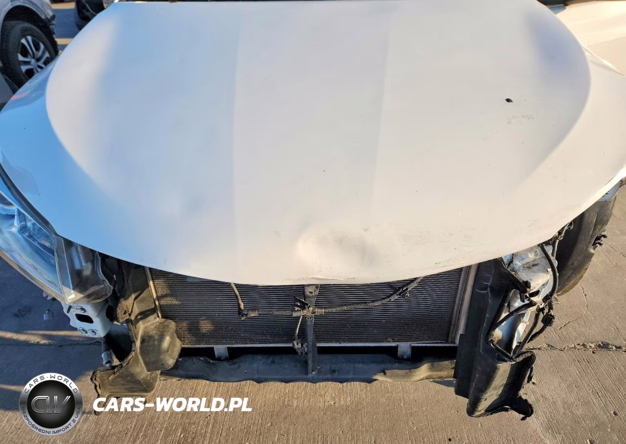 TOYOTA CAMRY LE VIN:4T1BF1FK7HU805001 - 11