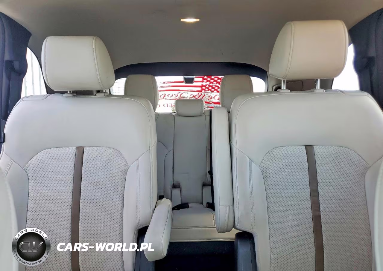 2024 Mazda Cx-90 Premium Plus VIN:JM3KKEHD9R1178169 - 10
