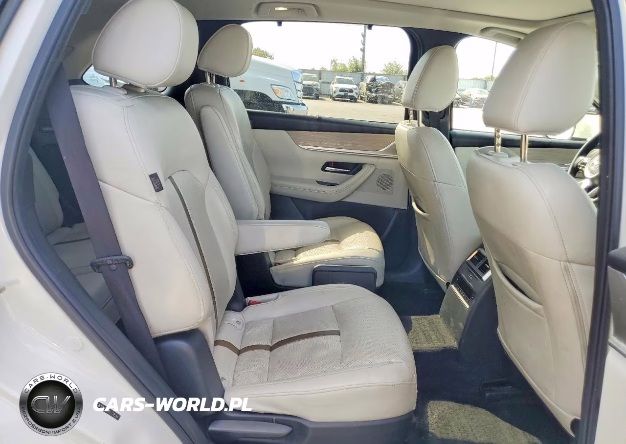 2024 Mazda Cx-90 Premium Plus VIN:JM3KKEHD9R1178169 - 11