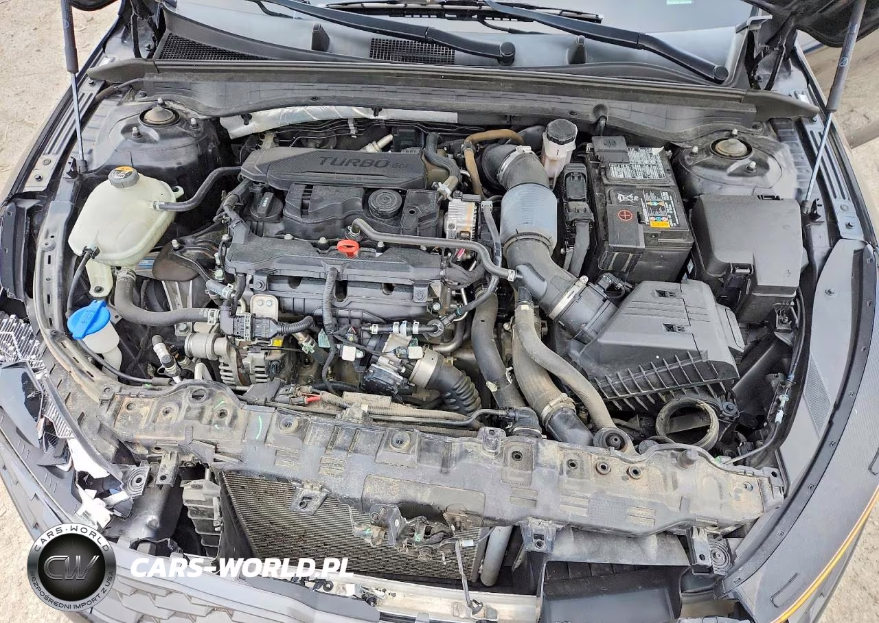 2021 Kia K5 Lxs VIN:5XXG14J27MG007471 - 11