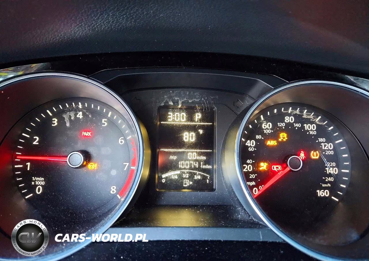 2017 Volkswagen Jetta Sport VIN:3VWD17AJ9HM409683 - 9