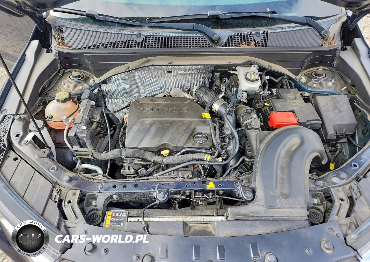 2021 Chevrolet Trailblazer Ls VIN:KL79MMS27MB154486 - 12
