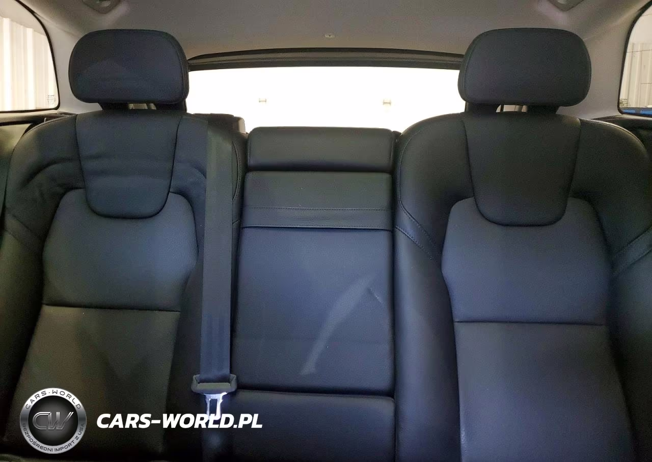 2020 Volvo Xc60 T6 Momentum VIN:YV4A22RK4L1538940 - 10
