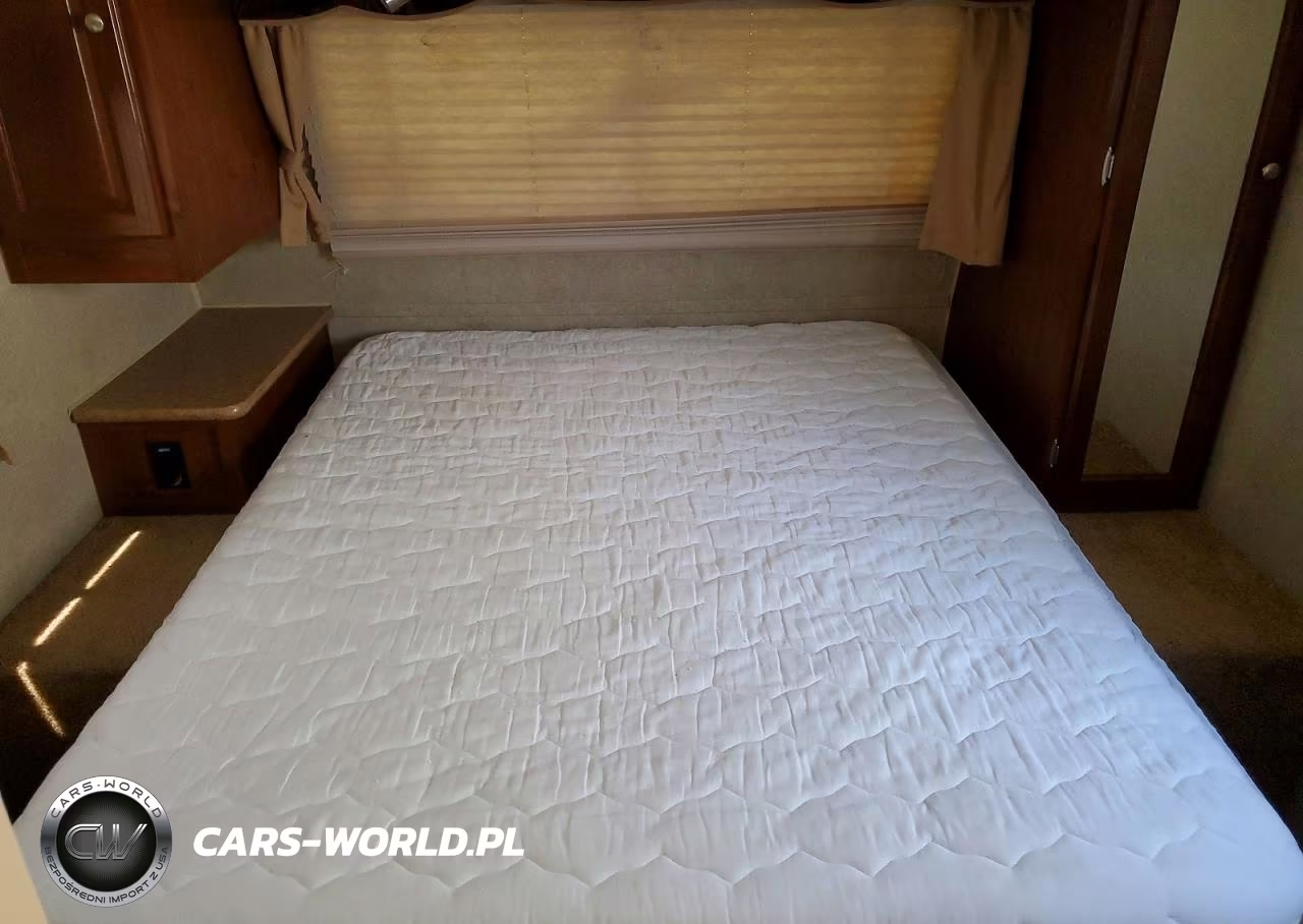 2011 Forest River Rockwood Camper VIN:4X4TRLB28CD118369 - 5