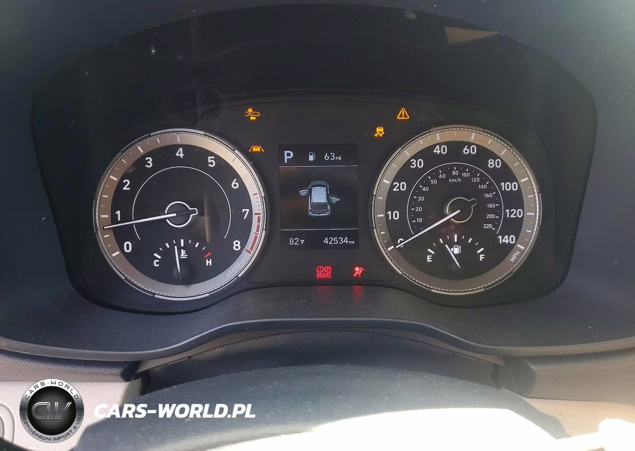 2022 Hyundai Venue Limited VIN:KMHRC8A35NU140787 - 9