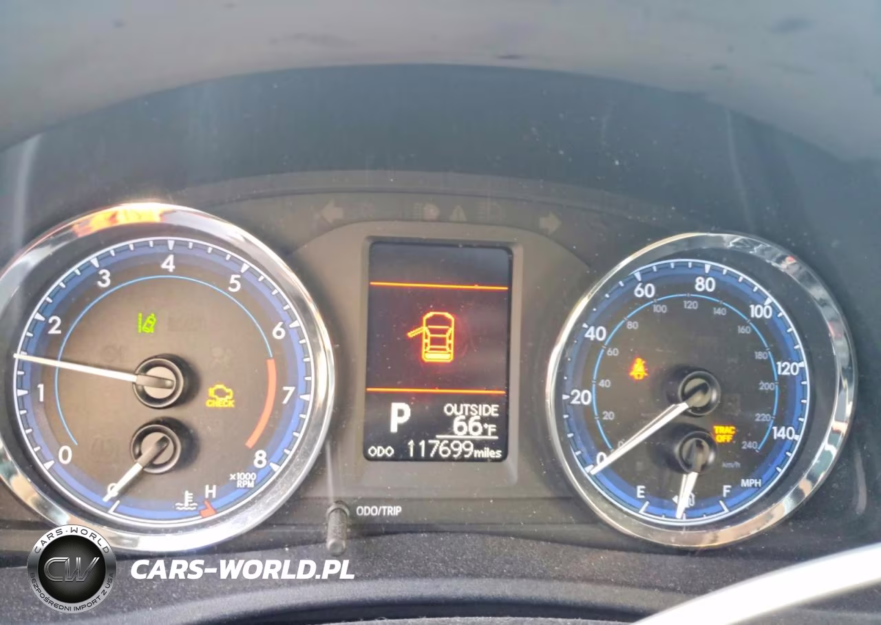 2017 Toyota Corolla Le VIN:2T1BURHE4HC852130 - 9