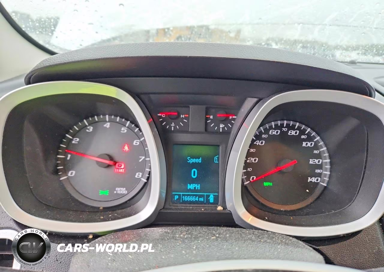 2012 Chevrolet Equinox Lt VIN:2GNALDEK4C1317079 - 9