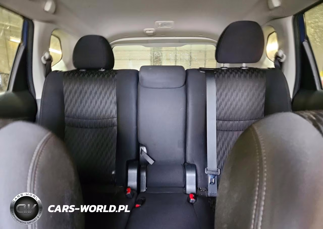 2020 Nissan Rogue S VIN:5N1AT2MV0LC791903 - 10