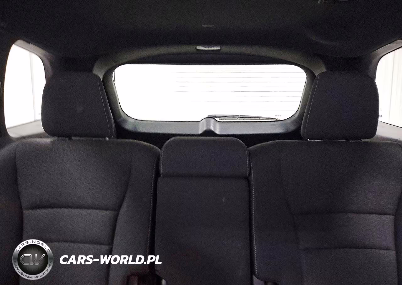 2021 Honda Passport Sport VIN:5FNYF7H26MB004626 - 10