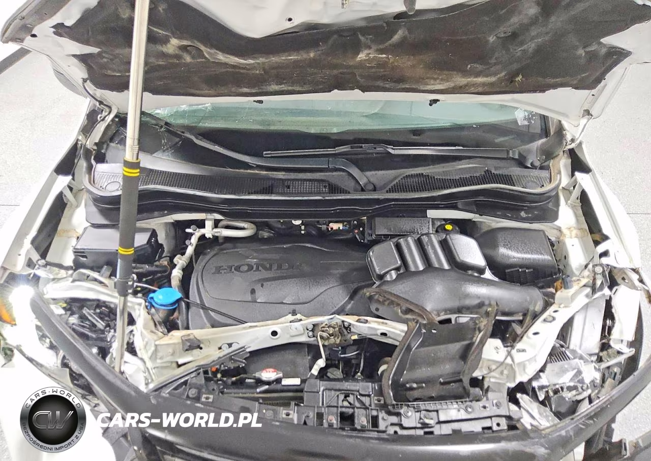 2021 Honda Passport Sport VIN:5FNYF7H26MB004626 - 12