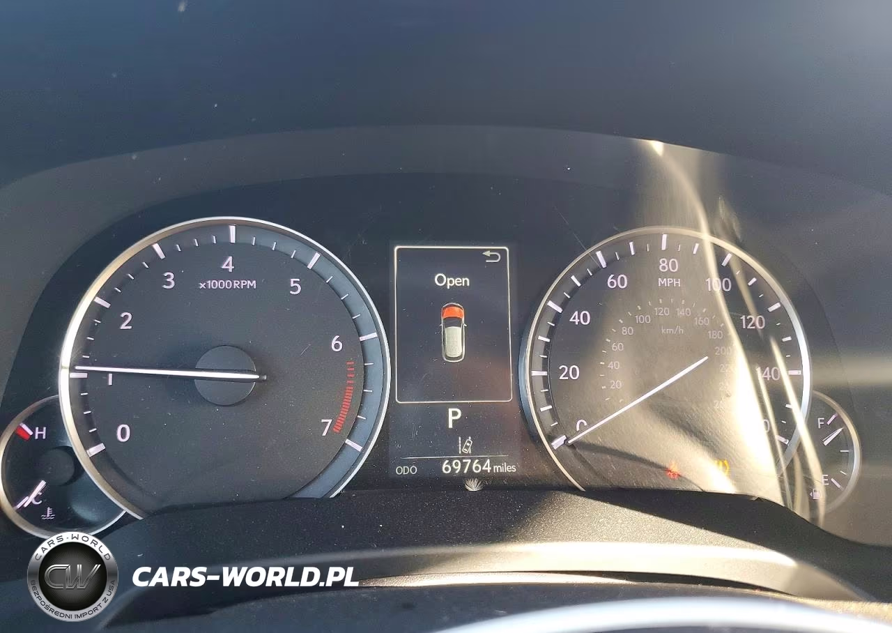 2019 Lexus Rx 350 Base VIN:2T2BZMCA2KC186381 - 9
