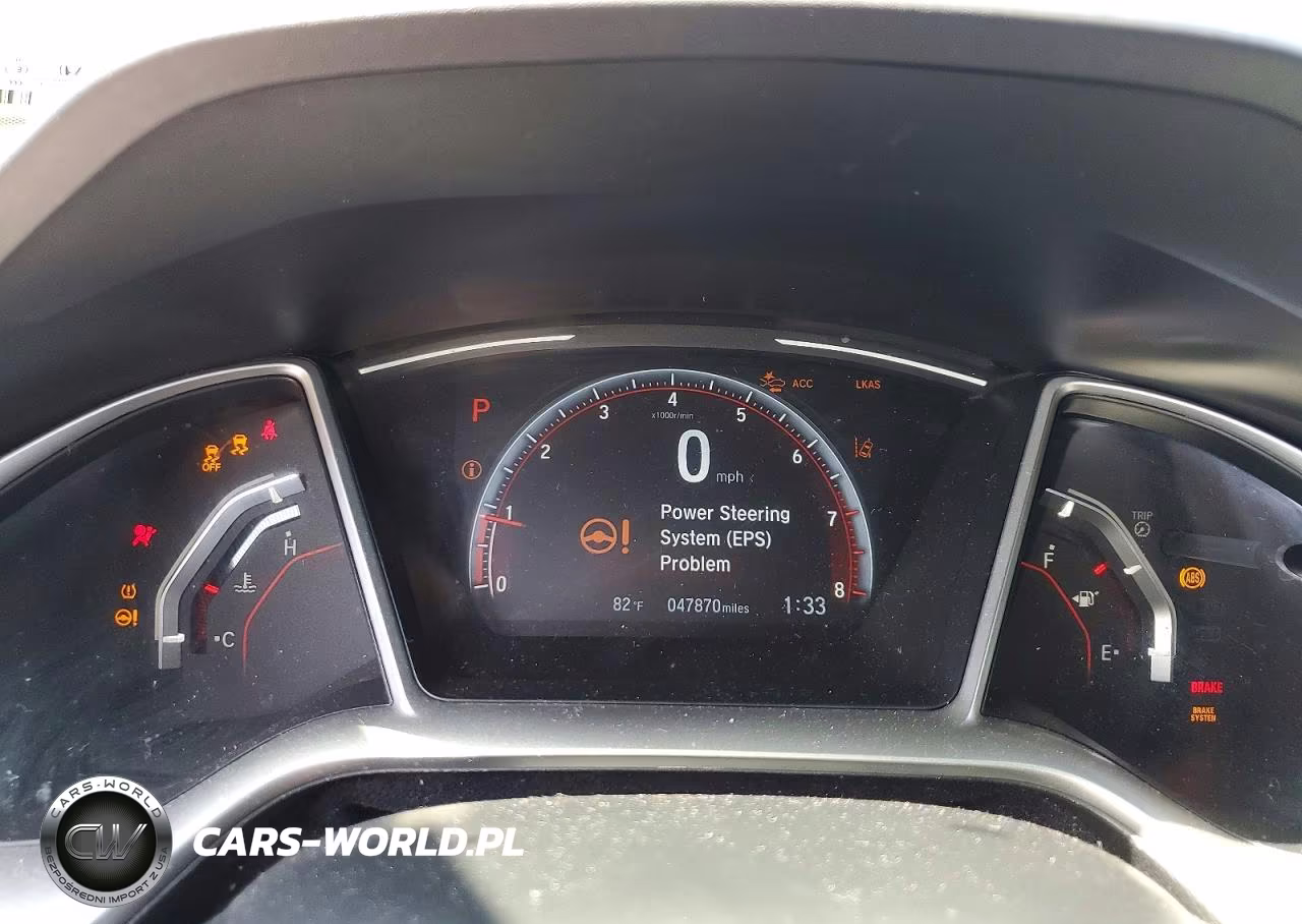 2021 Honda Civic Sport VIN:2HGFC2F80MH548092 - 9