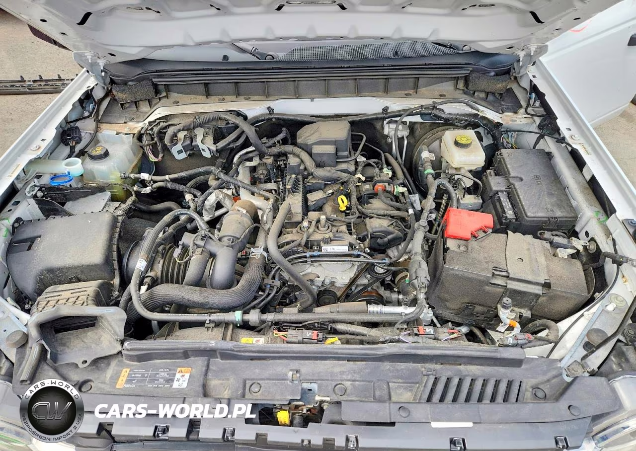2022 Ford Bronco Base VIN:1FMDE5BH7NLB55164 - 12