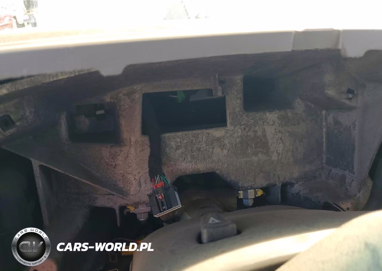2022 GMC Savana 2500 Cargo Delivery Van VIN:1GTW7AFP7N1172253 - 9