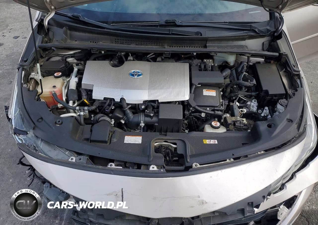 2018 Toyota Prius Prime Premium VIN:JTDKARFPXJ3084388 - 11