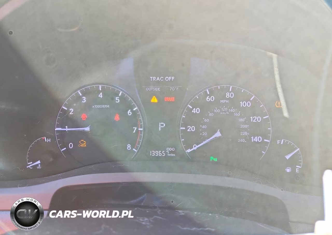 2013 Lexus Rx 350 Base VIN:2T2BK1BA5DC156296 - 9