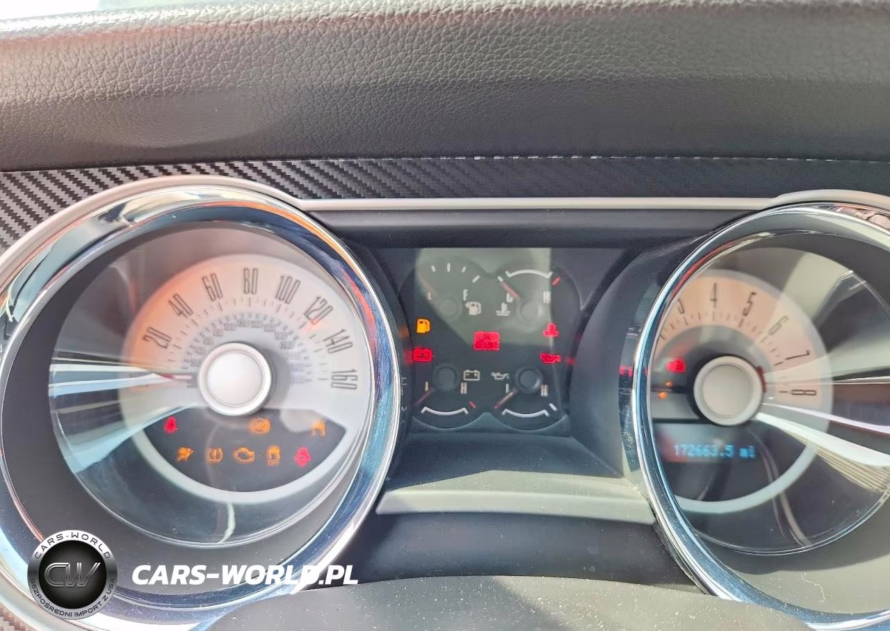2011 Ford Mustang VIN:1ZVBP8AM4B5155920 - 9