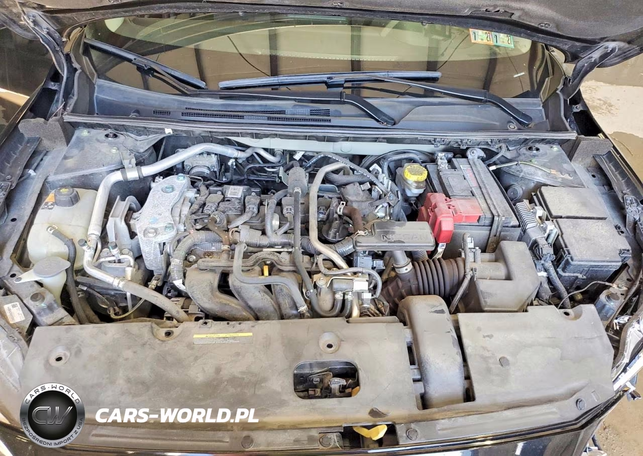 2024 Nissan Sentra Sv VIN:3N1AB8CVXRY289205 - 11