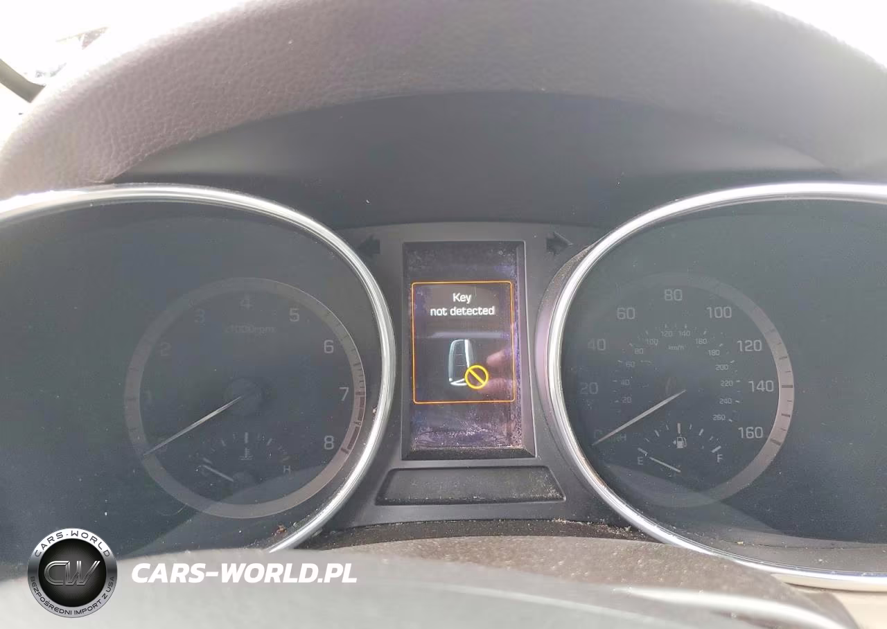2017 Hyundai Santa Fe Sport 2.4L VIN:5XYZU3LB1HG418292 - 9