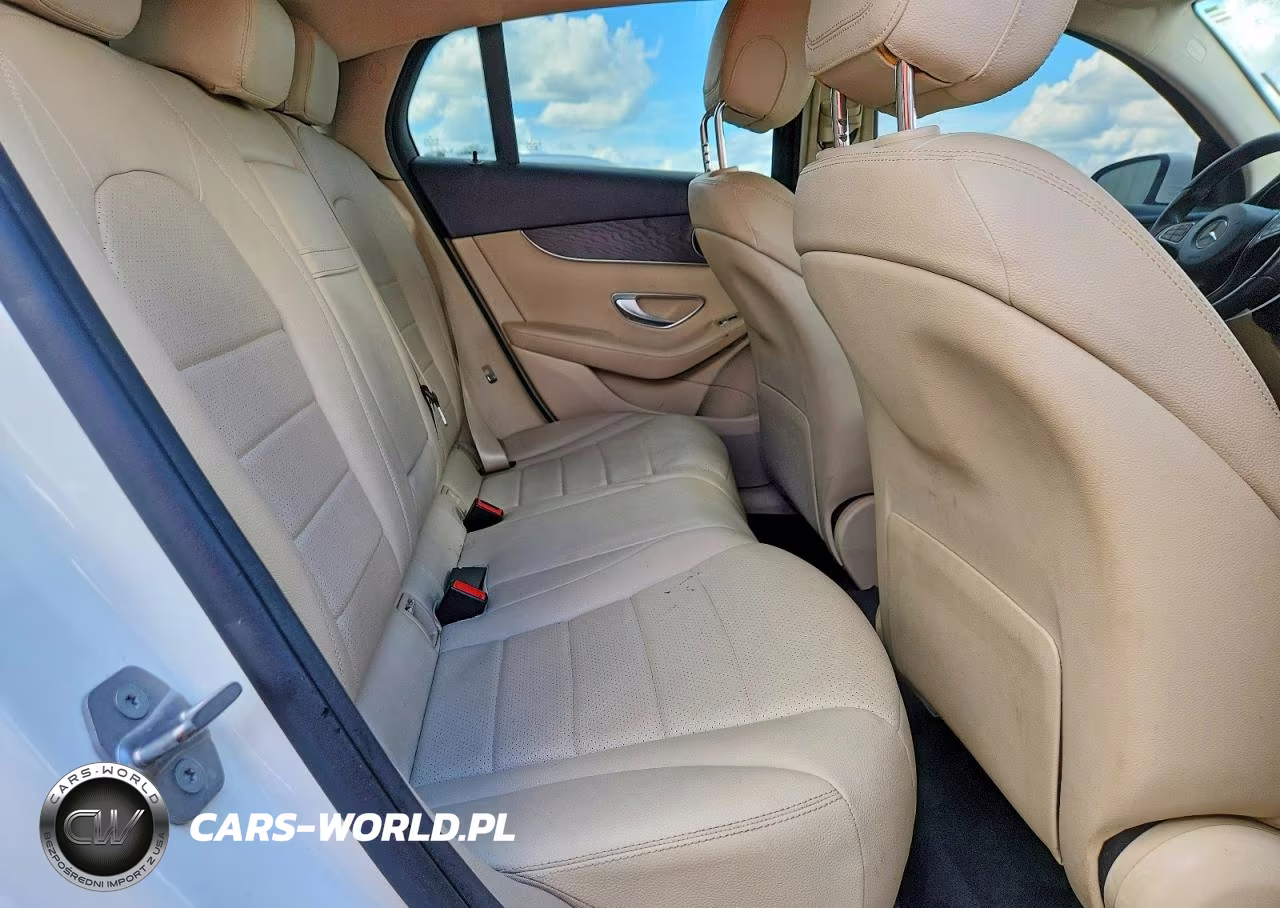 2018 Mercedes-Benz Glc Coupe 300 4Matic VIN:WDC0J4KB4JF361890 - 11