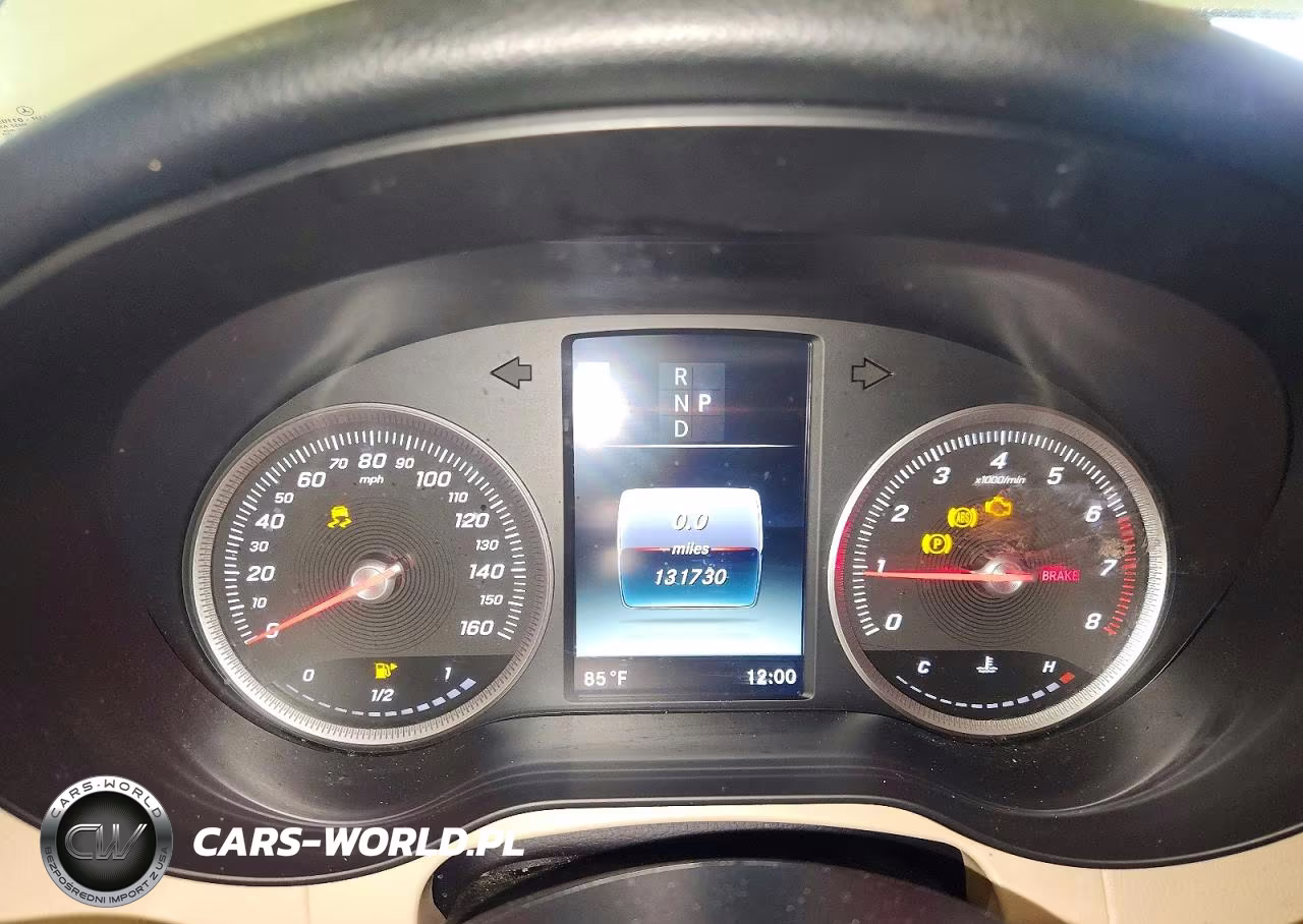2018 Mercedes-Benz Glc Coupe 300 4Matic VIN:WDC0J4KB4JF361890 - 9