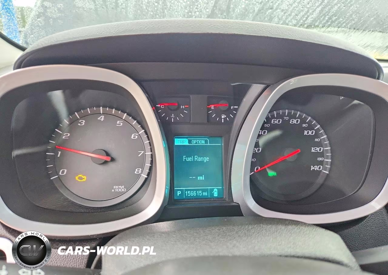 2014 Chevrolet Equinox Lt VIN:2GNALCEK6E6370088 - 9