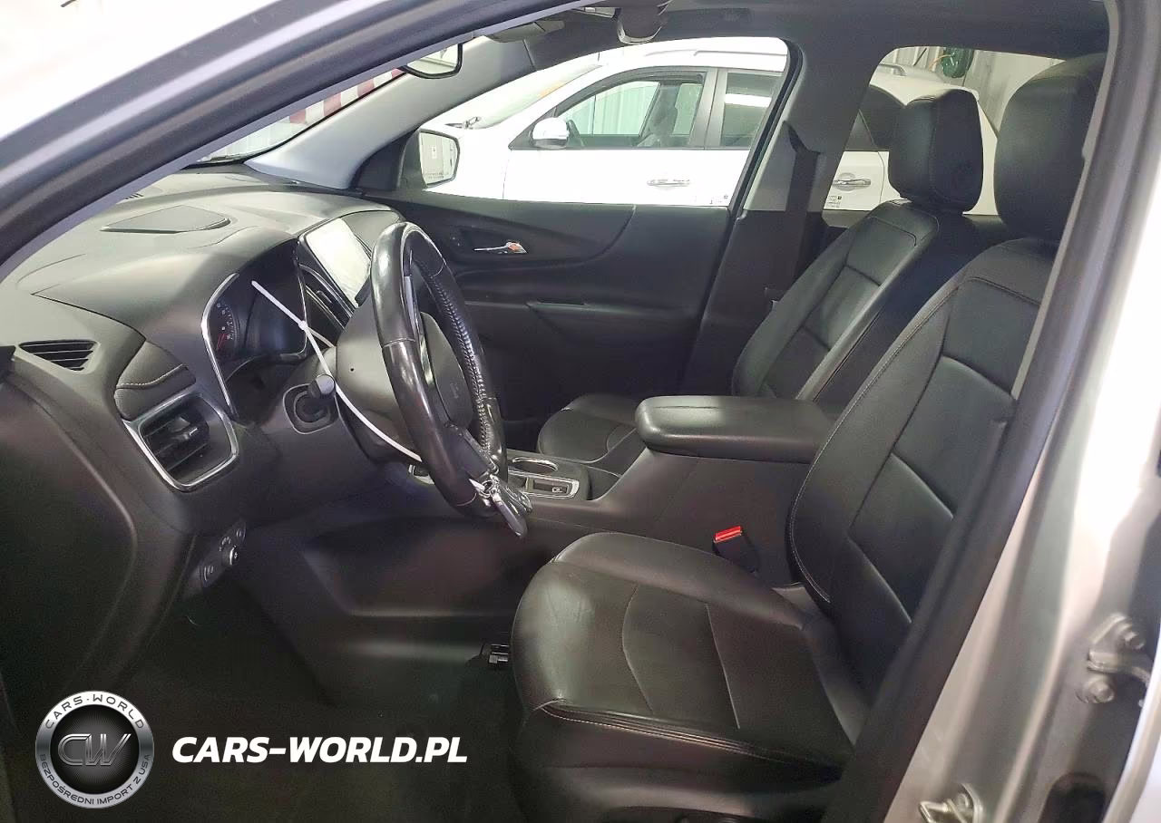 2019 Chevrolet Equinox Premier VIN:3GNAXYEX2KS533202 - 7