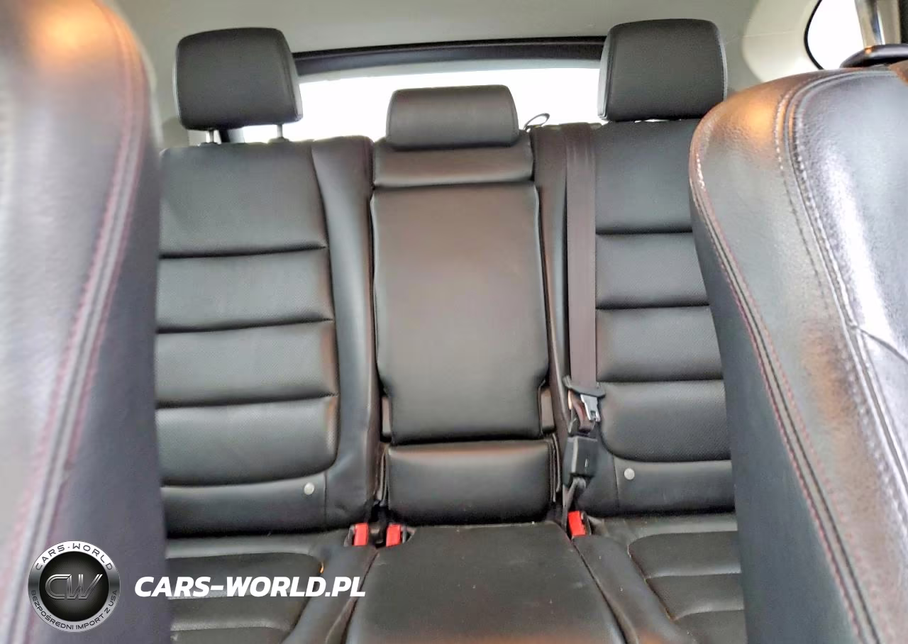 2016 Mazda Cx-5 Gt VIN:JM3KE4DY1G0703979 - 10