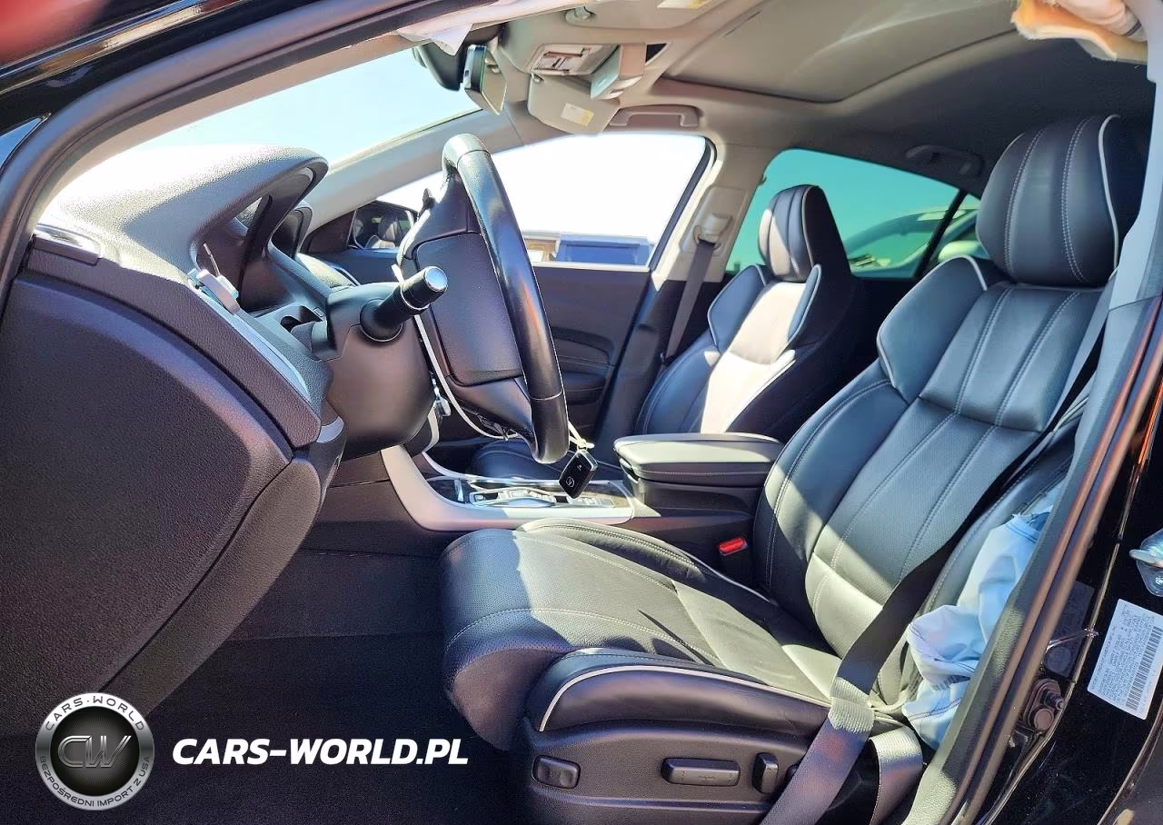 2019 Acura Tlx Technology VIN:19UUB2F49KA001728 - 7