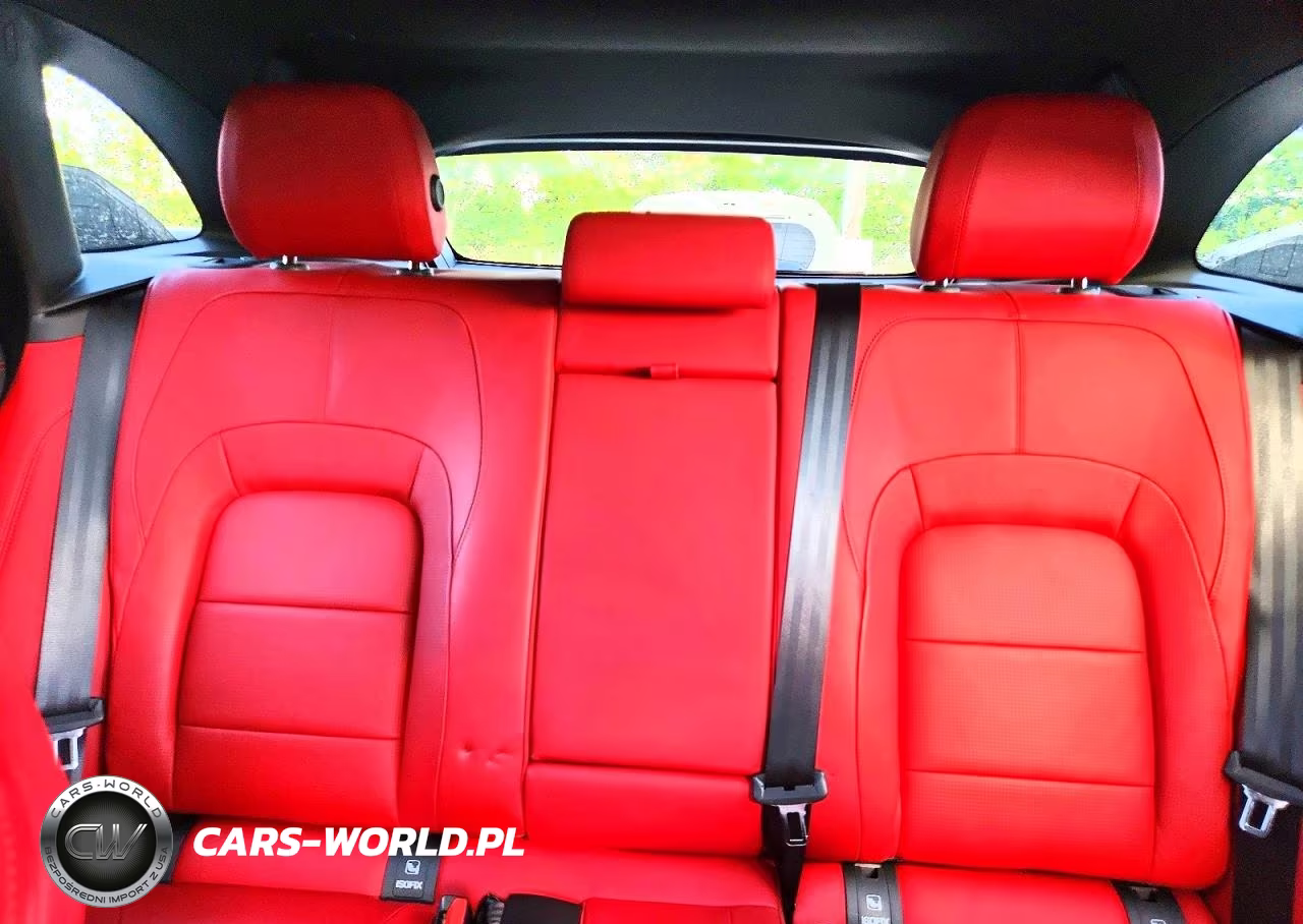 2025 Jaguar F-Pace R-Dynamic S VIN:SADCT2EX8SA750950 - 10