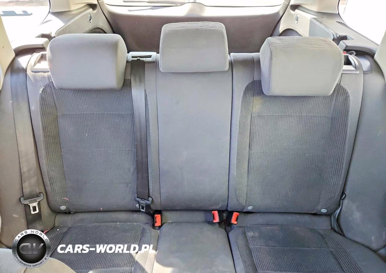 2009 Volkswagen Jetta S VIN:3VWKZ71K29M271981 - 10