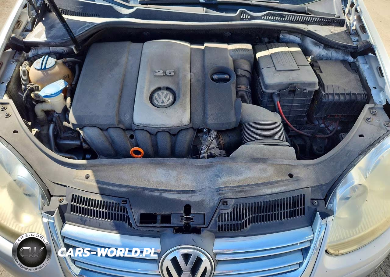 2009 Volkswagen Jetta S VIN:3VWKZ71K29M271981 - 12