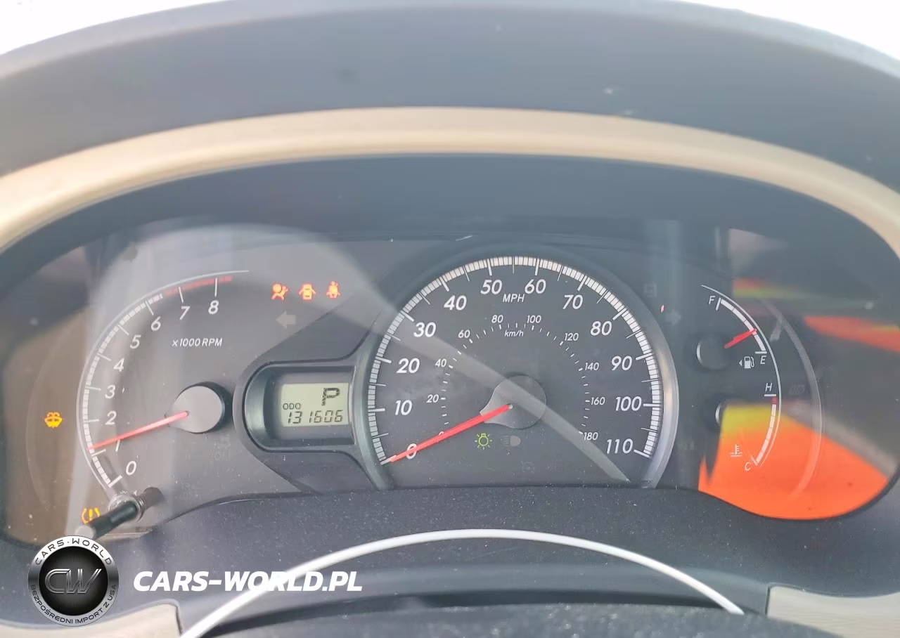 2011 Toyota Sienna Base 7-Passenger VIN:5TDZK3DC1BS013962 - 9
