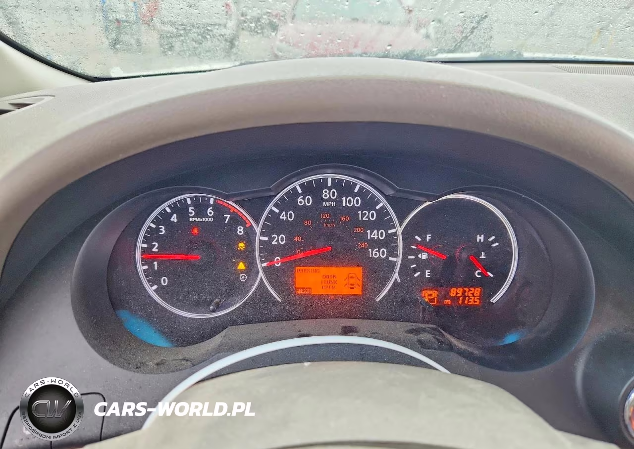 2011 Nissan Altima 2.5 VIN:1N4AL2AP9BN424453 - 9