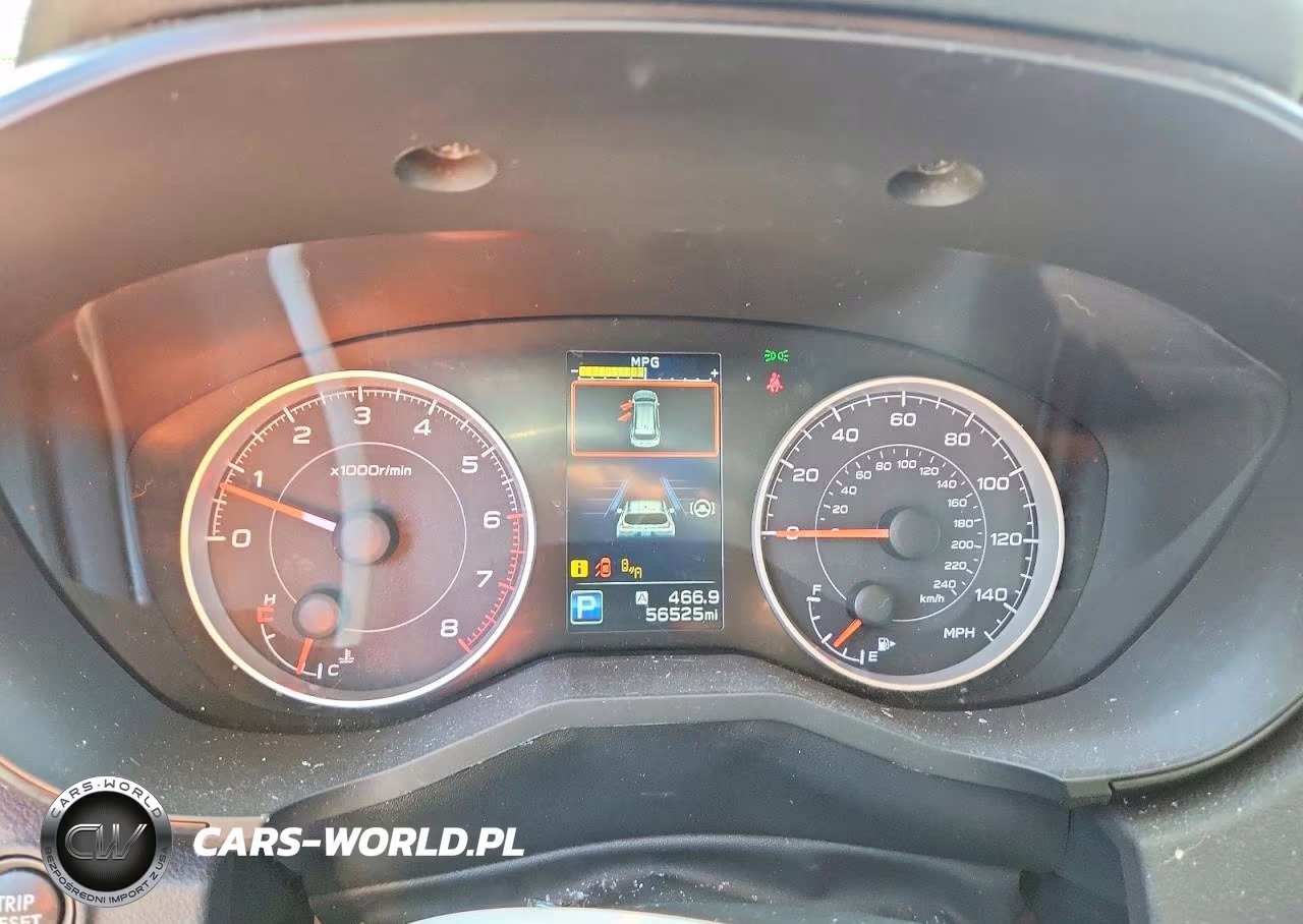 2022 Subaru Ascent Onyx Edition VIN:4S4WMAJD3N3440074 - 9