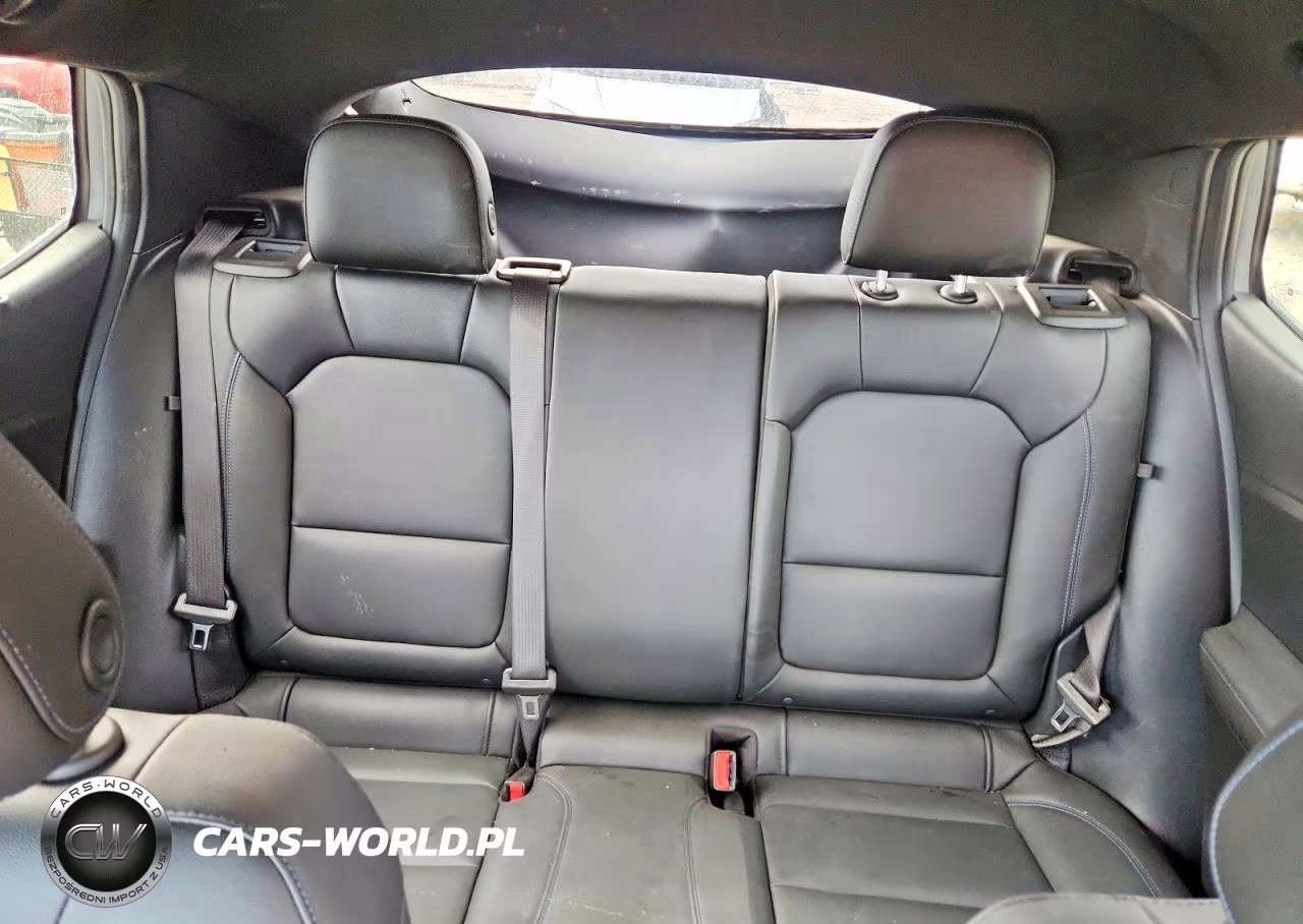 2025 Buick Envista Sport Touring VIN:KL47LBEP4SB094408 - 10