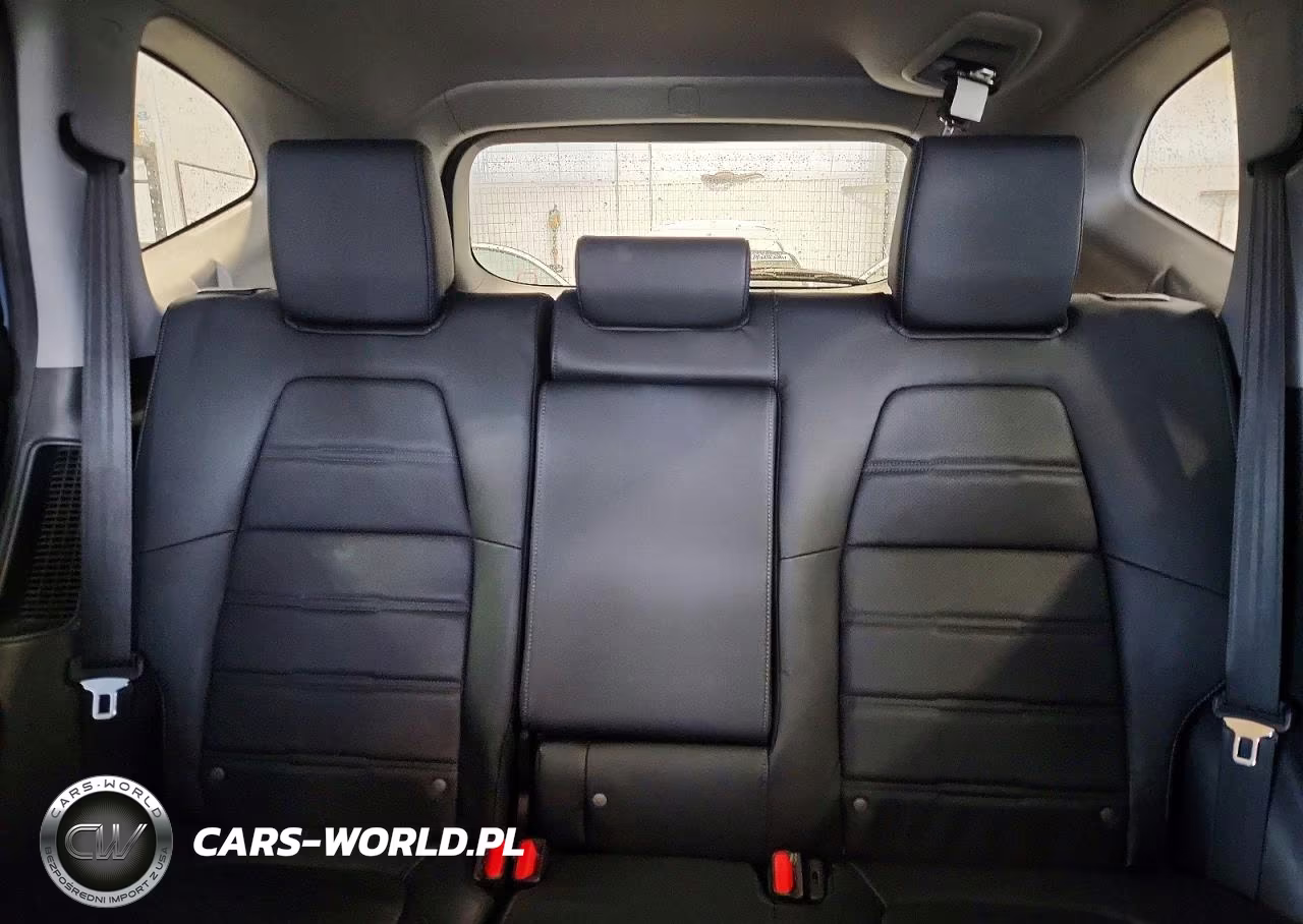 2022 Honda Cr-V Exl VIN:5J6RT6H84NL025463 - 10