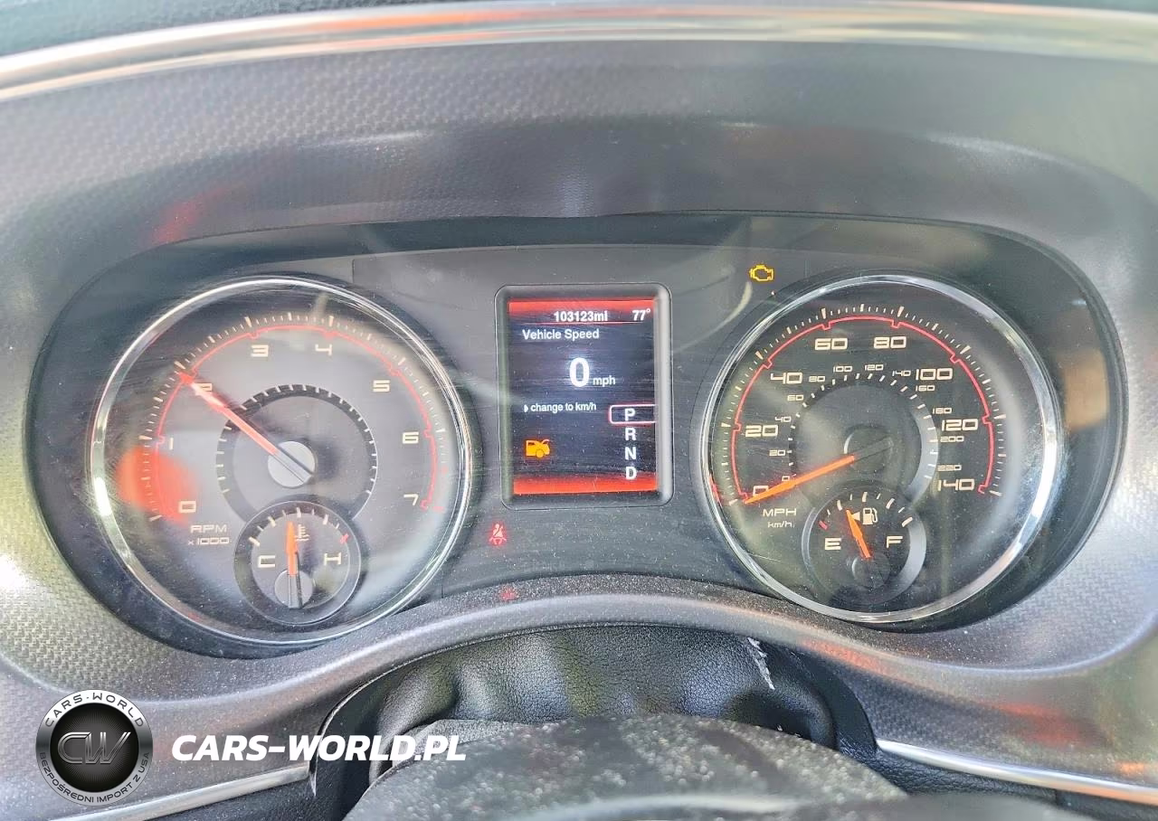 2014 Dodge Charger Se VIN:2C3CDXBG4EH245797 - 9